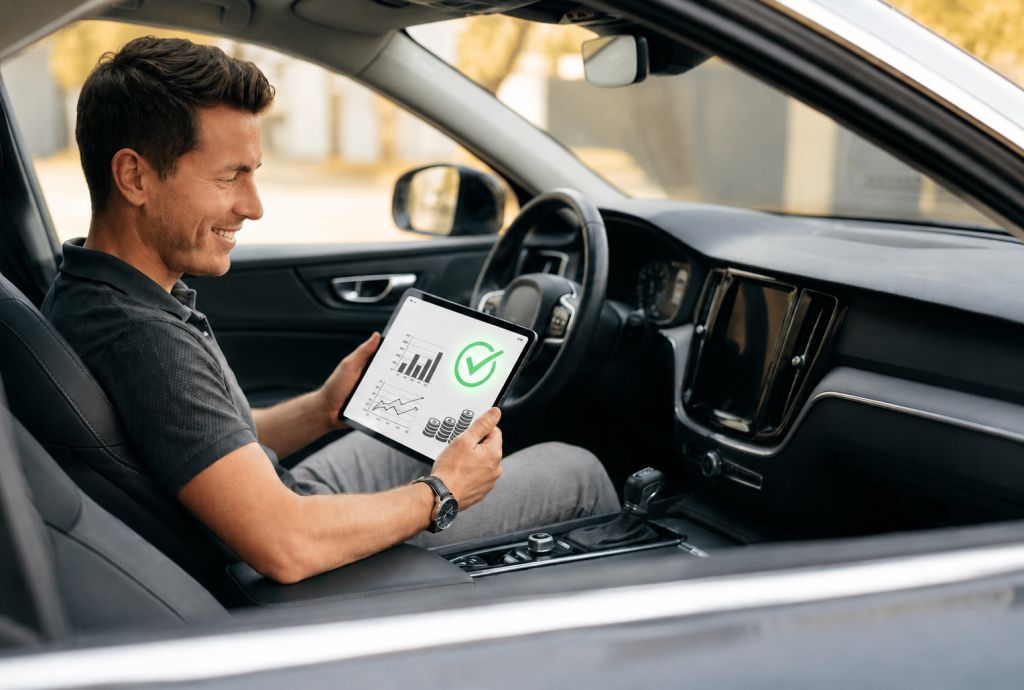 Finanszírozás - Tazo Car