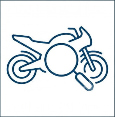 Szolgáltatásaink - Motorkerékpárok értékbecslése